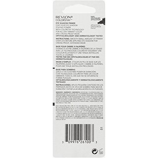 Foto 3 | Foto 3 | Primer para Sombras de Ojos Revlon Colorstay 24 Horas 10 Ml - Venta Internacional