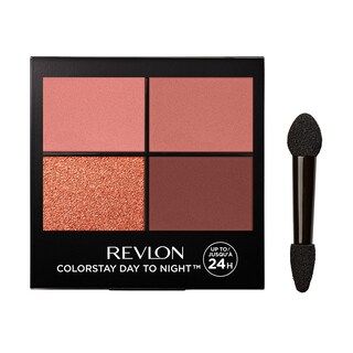 Foto 3 | Foto 3 | Paleta de Sombras de Ojos Revlon Colorstay Day To Night 560 Stylish - Venta Internacional