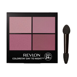 Foto 1 | Foto 1 | Paleta de Sombras de Ojos Revlon Colorstay Day To Night 575 Exquisite - Venta Internacional