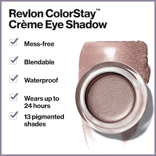 Foto 6 | Foto 6 | Sombra de Ojos Revlon Colorstay Creme Longwear Pistacho Verde - Venta Internacional