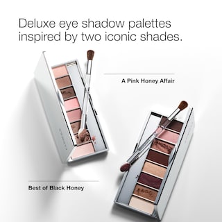 Foto 2 | Foto 2 | Paleta de Sombras de Ojos Clinique All About Shadow Pink Honey - Venta Internacional