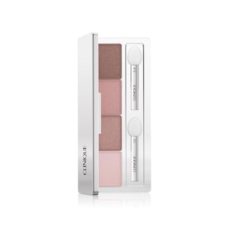 Foto 1 | Foto 1 | Paleta de Sombras de Ojos Clinique All About Shadow Quad Pink - Venta Internacional