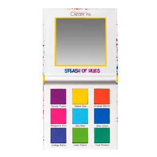 Foto 2 | Foto 2 | Sombra Para Ojos Beauty Creations Splas Of Hues Vol.1