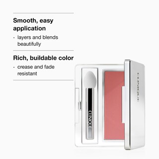 Foto 3 | Foto 3 | Sobra de Ojos Clinique Todo Sobre Shadow Single Daybreak - Venta Internacional