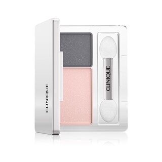 Foto 1 | Foto 1 | Sombra para Ojos Clinique Todo Sobre Shadow Duo Uptown/downtown - Venta Internacional