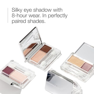 Foto 2 | Foto 2 | Sombra para Ojos Clinique Todo Sobre Shadow Duo Uptown/downtown - Venta Internacional