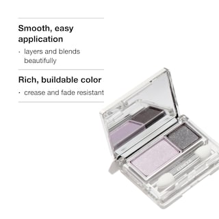 Foto 3 | Foto 3 | Sombra para Ojos Clinique Todo Sobre Shadow Duo Uptown/downtown - Venta Internacional
