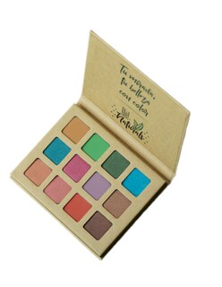 Foto 1 | Foto 1 | Paleta De Sombras Olé! Naturals Amanecer