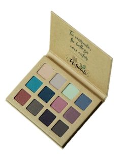 Foto 1 | Foto 1 | Paleta De Sombras Olé! Naturals Agua
