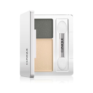 Foto 1 | Foto 1 | Sombra de Ojos Clinique Todo Sobre Shadow Duo Neutral Territory - Venta Internacional
