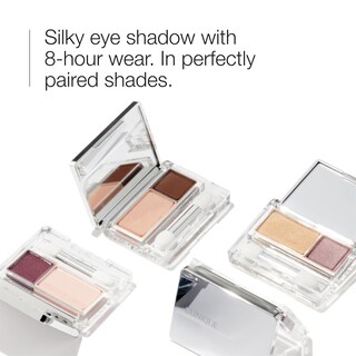 Foto 2 | Foto 2 | Sombra de Ojos Clinique Todo Sobre Shadow Duo Neutral Territory - Venta Internacional