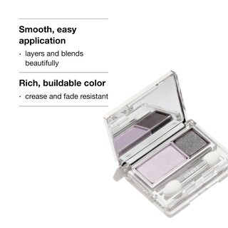 Foto 3 | Foto 3 | Sombra de Ojos Clinique Todo Sobre Shadow Duo Neutral Territory - Venta Internacional