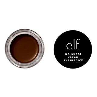 Foto 1 | Foto 1 | Sombra de Ojos en Crema E.l.f. No Budge 3 en 1 Plateau 81737 Vegan - Venta Internacional