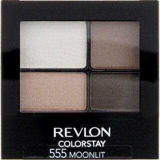 Foto 5 | Foto 5 | Sombra De Ojos Revlon Colorstay 16-hour Moonlit 555 4,7 Ml (2 Veces) - Venta Internacional.