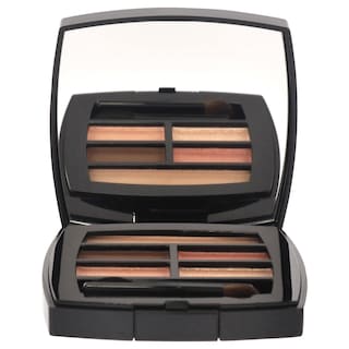 Foto 2 | Foto 2 | Paleta De Sombras De Ojos Chanel Les Beiges Healthy Glow Warm 4,7 Ml - Venta Internacional.