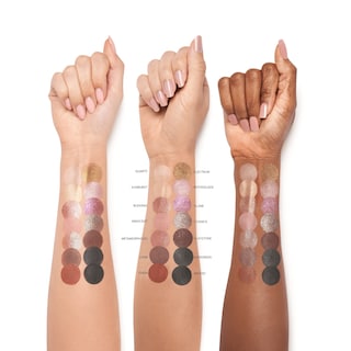 Foto 4 | Foto 4 | Paleta De Sombras De Ojos Sigma Beauty Enchanted Para Mujer - Venta Internacional.