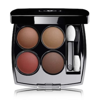 Foto 2 | Foto 2 | Sombra De Ojos Chanel Les 4 Ombres Multi Effect Quadra 268 Candeur - Venta Internacional.