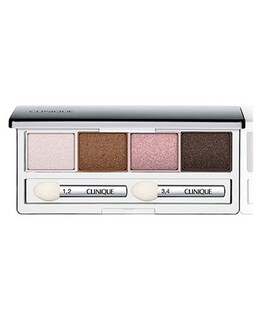 Foto 1 | Foto 1 | Sombra De Ojos All About Shadow Quad Pink Chocolate 4g De Clinique - Venta Internacional.