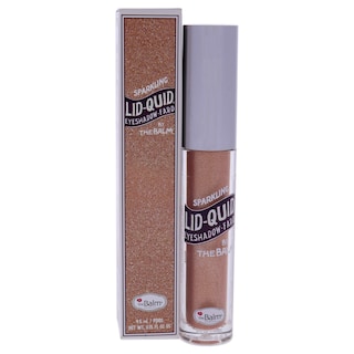 Foto 1 | Foto 1 | Sombra De Ojos Líquida Thebalm Lid-quid Sparkling Rosé - Venta Internacional.