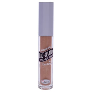 Foto 2 | Foto 2 | Sombra De Ojos Líquida Thebalm Lid-quid Sparkling Rosé - Venta Internacional.