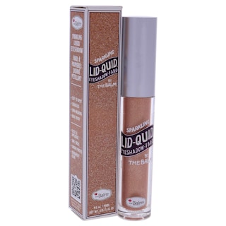 Foto 3 | Foto 3 | Sombra De Ojos Líquida Thebalm Lid-quid Sparkling Rosé - Venta Internacional.