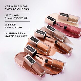 Foto 4 | Foto 4 | Delineador Líquido Y Sombra De Ojos Lancôme Idôle Tint 02 Desert Sand - Venta Internacional.
