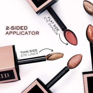 Foto 6 | Foto 6 | Delineador Líquido Y Sombra De Ojos Lancôme Idôle Tint 04 Sienna - Venta Internacional.