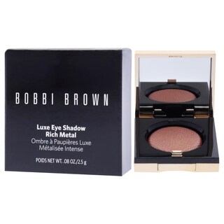 Foto 4 | Foto 4 | Sombra de Ojos Bobbi Brown Luxe Melting Point - Venta Internacional