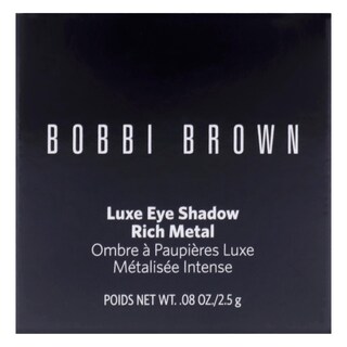 Foto 5 | Foto 5 | Sombra de Ojos Bobbi Brown Luxe Melting Point - Venta Internacional