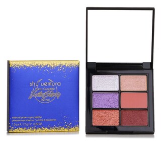 Foto 5 | Foto 5 | Paleta De Sombras De Ojos Shu Uemura Pretty Guardian Sailor Moon - Venta Internacional.