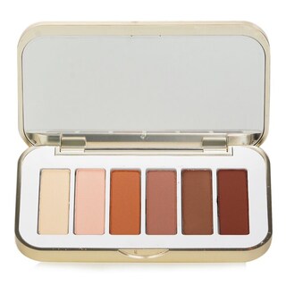 Foto 1 | Foto 1 | Paleta De Sombras De Ojos Jane Iredale Purepressed Naturally Matte - Venta Internacional.