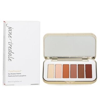 Foto 3 | Foto 3 | Paleta De Sombras De Ojos Jane Iredale Purepressed Naturally Matte - Venta Internacional.