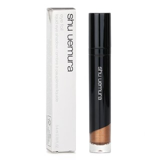Foto 2 | Foto 2 | Sombra De Ojos Líquida Shu Uemura Eye Foil Bronze Oscuro - Venta Internacional.