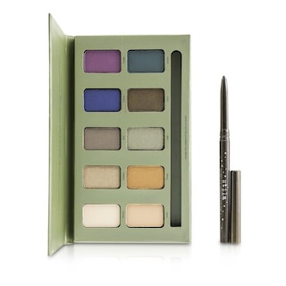 Foto 1 | Foto 1 | Paleta De Sombras De Ojos Stila In The Garden Con 10 Sombras De Ojos - Venta Internacional.