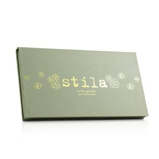 Foto 4 | Foto 4 | Paleta De Sombras De Ojos Stila In The Garden Con 10 Sombras De Ojos - Venta Internacional.
