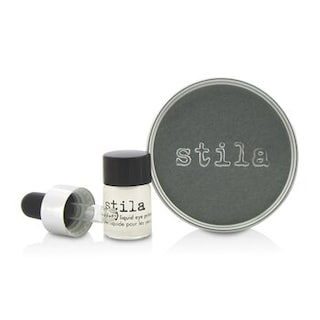 Foto 4 | Foto 4 | Sombra De Ojos Stila Magnificent Metals Con Acabado En Lámina De Cobalto - Venta Internacional.