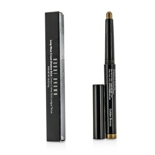 Foto 3 | Foto 3 | Sombra De Ojos En Barra Bobbi Brown Long Wear #09 Golden Bronze - Venta Internacional.