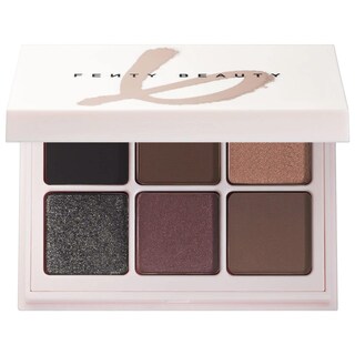 Foto 1 | Foto 1 | Paleta De Sombras De Ojos Fenty Beauty Snap Shadows Mix & Match - Venta Internacional.