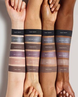 Foto 2 | Foto 2 | Paleta De Sombras De Ojos Fenty Beauty Snap Shadows Mix & Match - Venta Internacional.