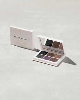 Foto 3 | Foto 3 | Paleta De Sombras De Ojos Fenty Beauty Snap Shadows Mix & Match - Venta Internacional.