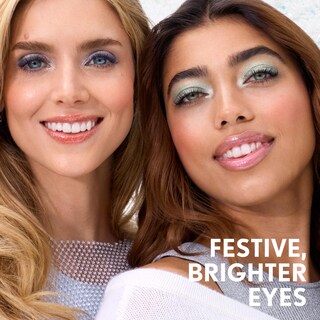 Foto 7 | Foto 7 | Lápiz De Sombra De Ojos Covergirl Clean Multiline 300 Stroke Midnight - Venta Internacional.