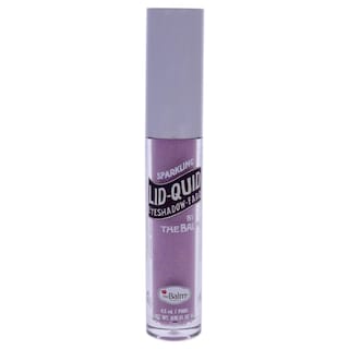 Foto 2 | Foto 2 | Sombra De Ojos Líquida Thebalm Lid-quid Sparkling Lavender Mimosa - Venta Internacional.