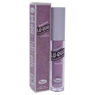 Foto 3 | Foto 3 | Sombra De Ojos Líquida Thebalm Lid-quid Sparkling Lavender Mimosa - Venta Internacional.