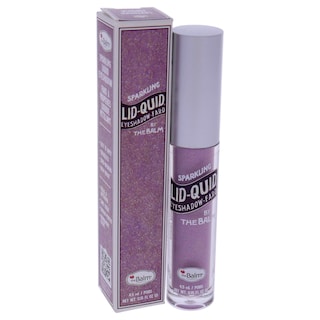 Foto 4 | Foto 4 | Sombra De Ojos Líquida Thebalm Lid-quid Sparkling Lavender Mimosa - Venta Internacional.