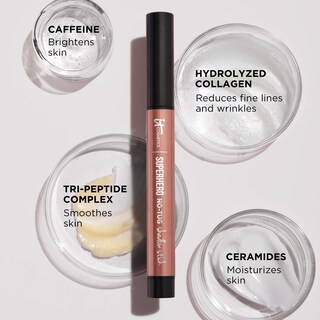 Foto 4 | Foto 4 | Sombra De Ojos Stick It Cosmetics Superhero, Sin Tirones, Resistente Al Agua - Venta Internacional.