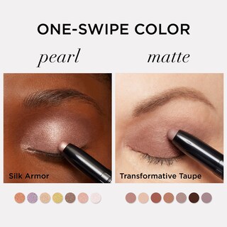 Foto 7 | Foto 7 | Sombra De Ojos Stick It Cosmetics Superhero, Sin Tirones, Resistente Al Agua - Venta Internacional.