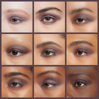 Foto 4 | Foto 4 | Sombra De Ojos Mojada En Un Color Salvaje, Icono Ultrapigmentado E Hipnotizado - Venta Internacional.