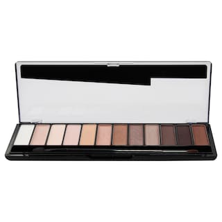 Foto 2 | Foto 2 | Paleta De Sombras De Ojos Rimmel London Magnif'eyes 002 Blush 15 Ml - Venta Internacional.