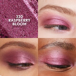 Foto 3 | Foto 3 | Barras De Sombra De Ojos Covergirl Clean Eye Color Raspberry Bloom - Venta Internacional.