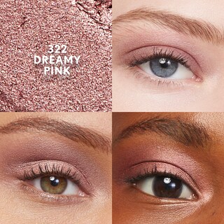 Foto 3 | Foto 3 | Sombra De Ojos En Barra Covergirl Clean Eye Color Dreamy Pink 1,5 Ml - Venta Internacional.